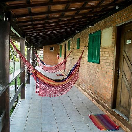Pousada Bela Vista Fernando de Noronha Ngoại thất bức ảnh