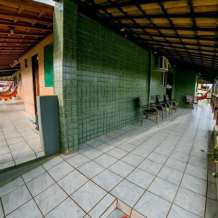 Pousada Bela Vista Fernando de Noronha Ngoại thất bức ảnh