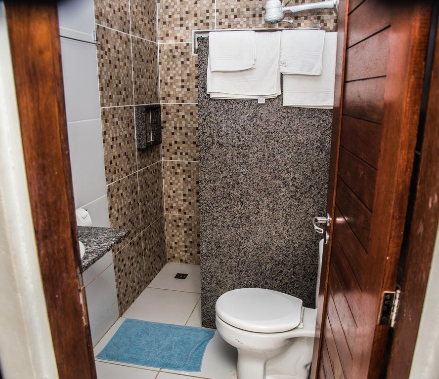 Pousada Bela Vista Fernando de Noronha Ngoại thất bức ảnh