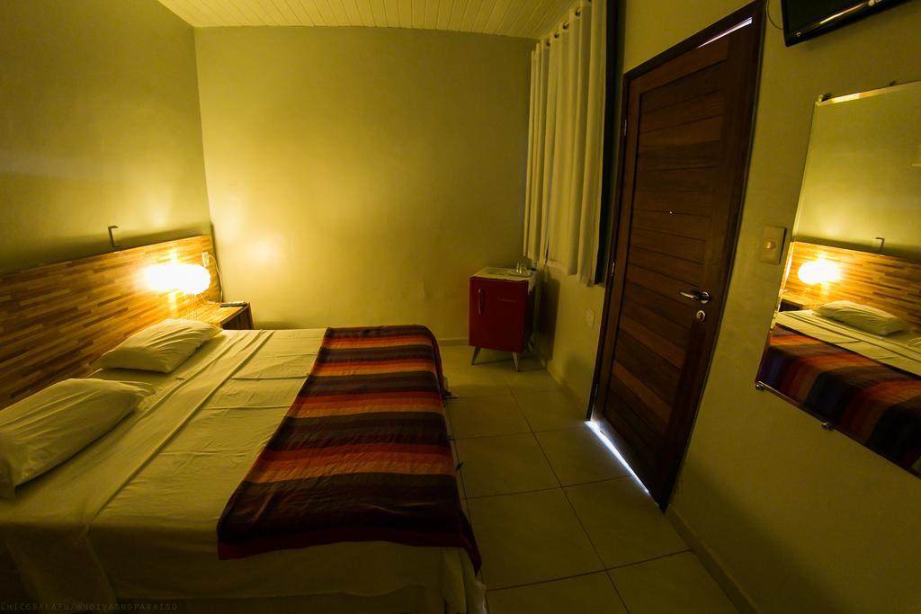 Pousada Bela Vista Fernando de Noronha Ngoại thất bức ảnh