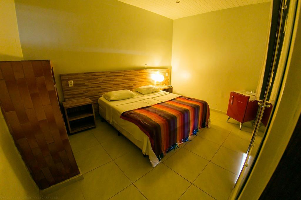 Pousada Bela Vista Fernando de Noronha Ngoại thất bức ảnh