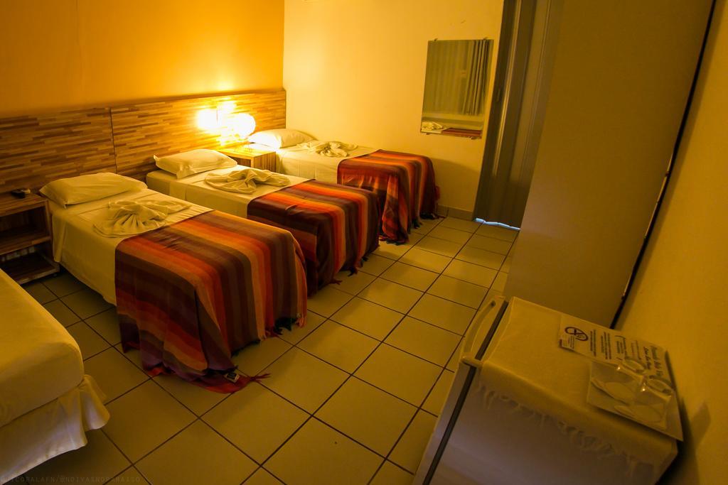 Pousada Bela Vista Fernando de Noronha Ngoại thất bức ảnh