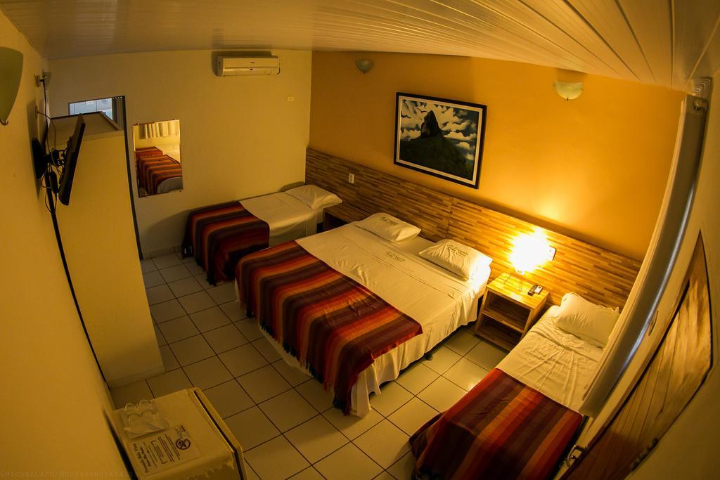 Pousada Bela Vista Fernando de Noronha Ngoại thất bức ảnh