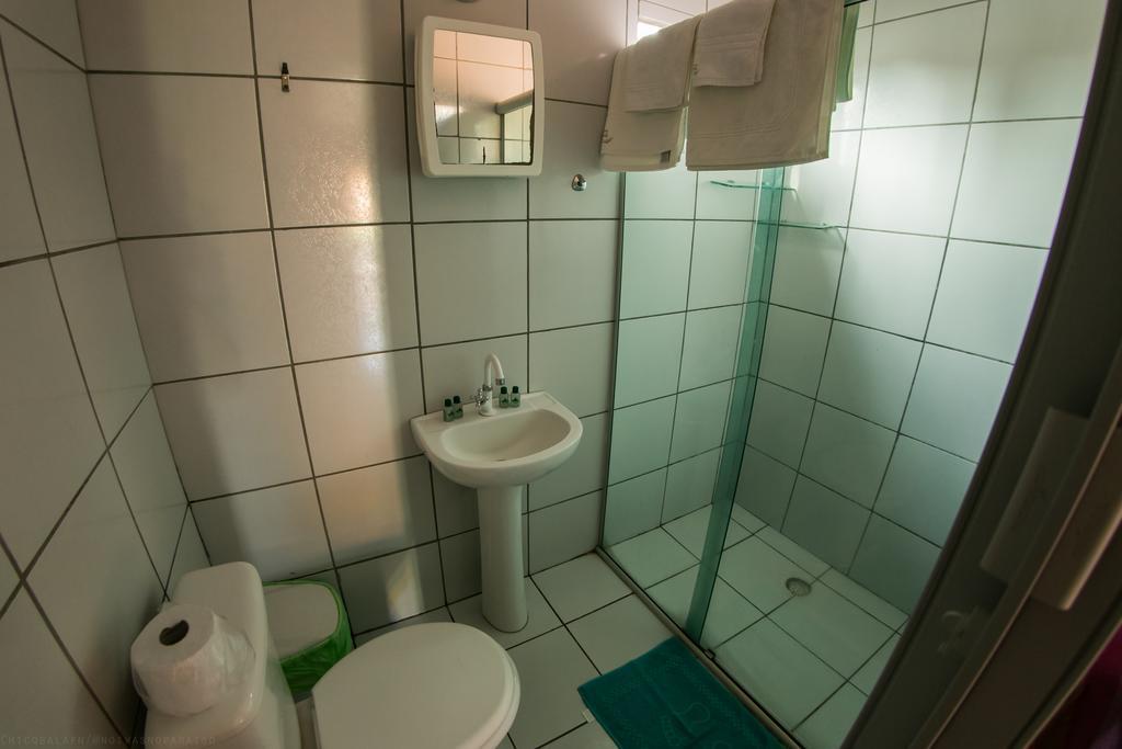 Pousada Bela Vista Fernando de Noronha Ngoại thất bức ảnh
