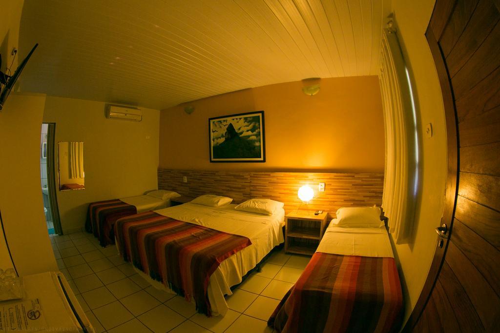 Pousada Bela Vista Fernando de Noronha Ngoại thất bức ảnh